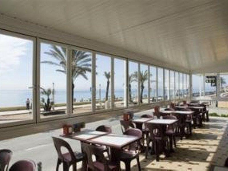 Hotel Mar Ski Blanes Exterior photo
